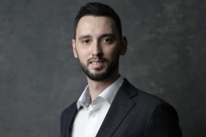 Adam Duri