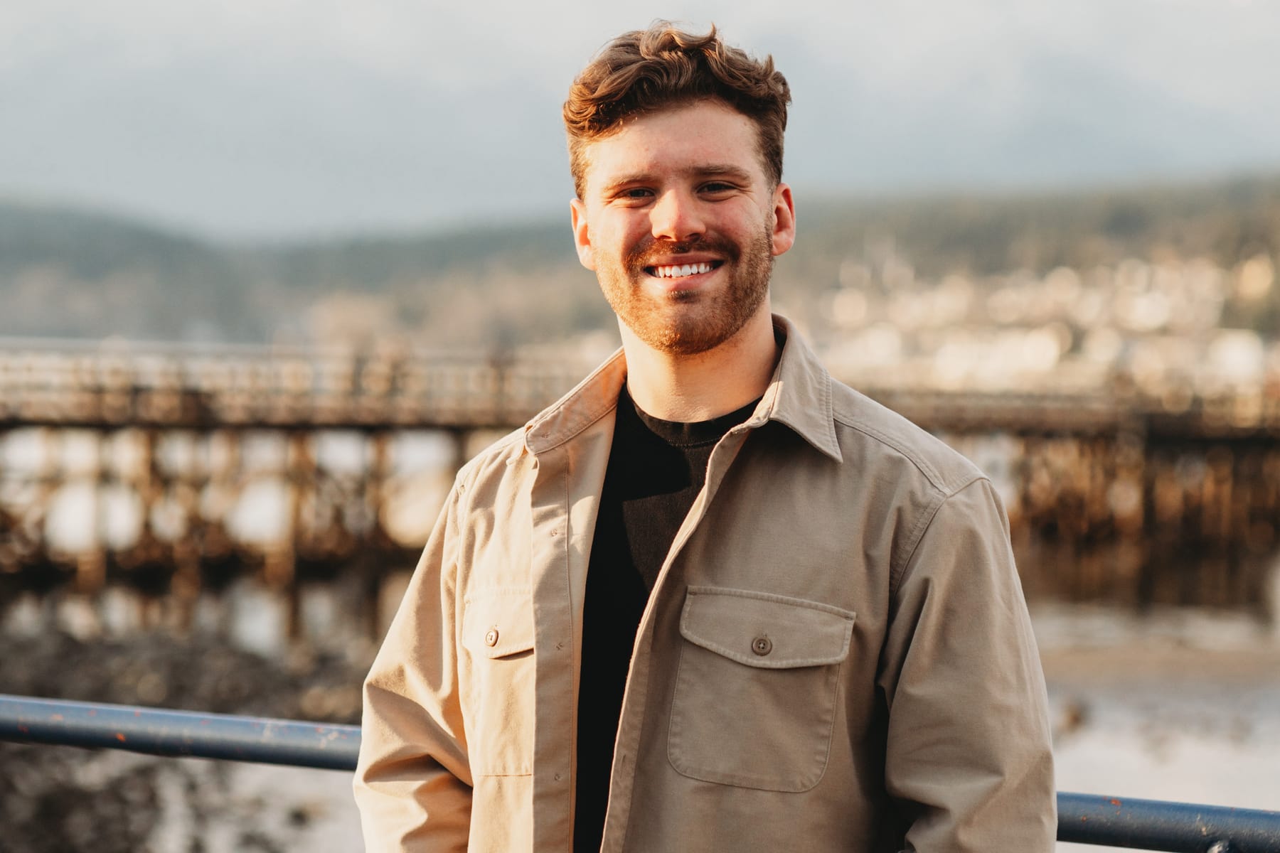Cole Jones